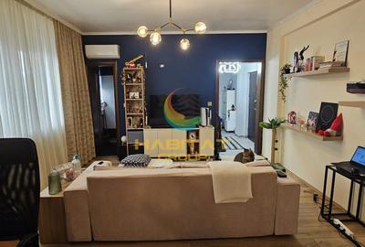 Apartament cu 2 camere semidecomandat, mobilat în Timpuri Noi - 2