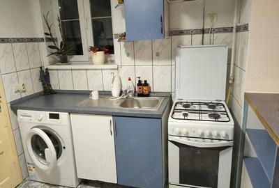 Apartament cu 3 camere decomandat în Central - 7