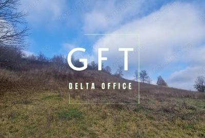 Teren de 2500 mp, în Livezile - 5