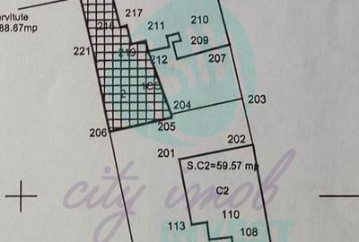 Casă individuală cu 2 camere cu Canalizare în Pache Protopopescu - 11