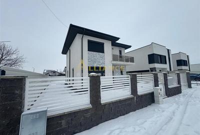 Casă individuală cu 4 camere cu Teren 450 Mp în Berceni - 2