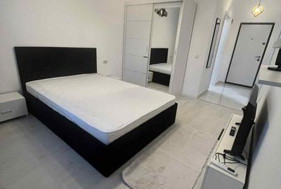 Garsoniera decomandata-Militari Residence-tva inclus-Direct Dezvoltator-Com 0% - 1