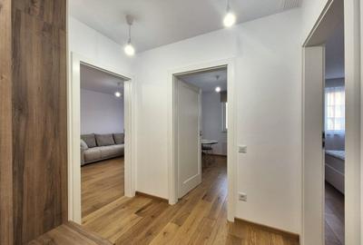 Apartament cu 2 camere decomandat în Astra - 7
