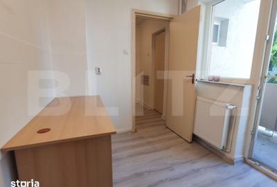 Apartament cu 2 camere în Central - 2