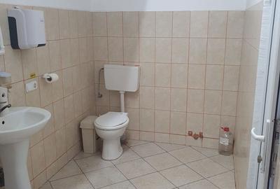 Spațiu comercial, de 477 mp, în Central - 9