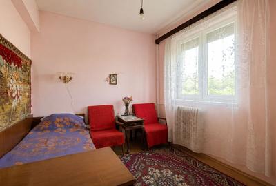 Apartament cu 3 camere decomandat în Rogerius - 3