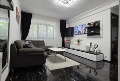 Apartament cu 2 camere decomandat în Faleza Nord - 5