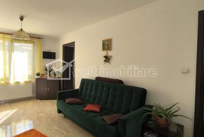 Casă cu 3 camere cu Teren 70 Mp în Central - 3