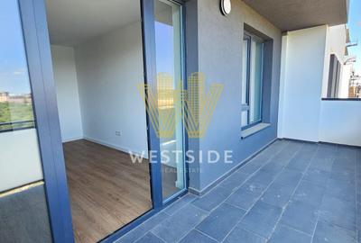 Apartament cu 2 camere semidecomandat în Aradului - 3