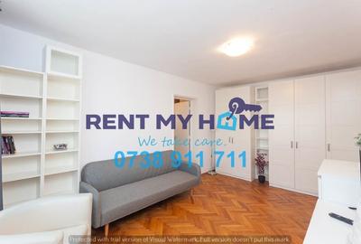 Apartament cu 2 camere semidecomandat, mobilat în Baba Novac - 2