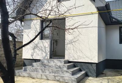 Casă cu 3 camere în Central - 3