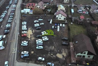 Teren de 2844 mp, în Ferme - 16