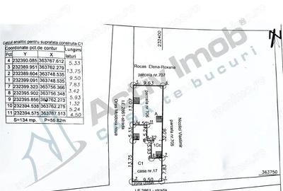 Casă cu Teren 307 Mp în Moldova Veche - 4
