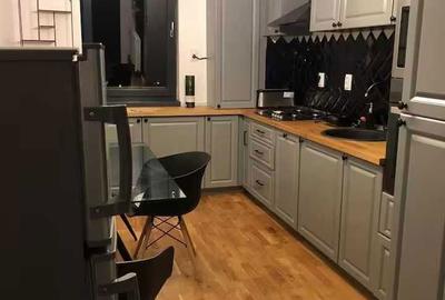Apartament cu 2 camere decomandat în Livezeni - 2