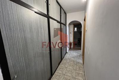 Centrala proprie. 2 balcoane. Bloc izolat termic exterior. - 8