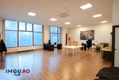Bucurestii Noi Straulesti spatiu comercial, birouri , depozt 280 mp - 3
