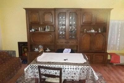 Casă cu 4 camere cu Teren 26000 Mp în Hălmagiu - 1