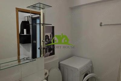 Garsonieră decomandată în Agrement Ostroveni - 15