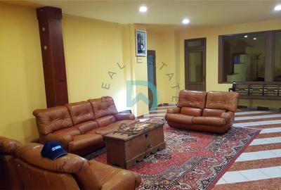 Birou, de 400 mp, în Triaj - 4