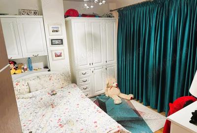 Apartament 3 camere MODERN-- str BABADAG etajul 2 - 8