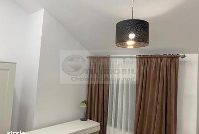 Apartament cu 3 camere semidecomandat, mobilat în Sărărie - 5