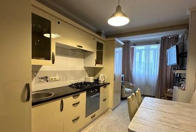 Apartament cu 2 camere decomandat în Bună Ziua