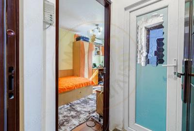 Garsonieră semidecomandată, mobilată în Drumul Taberei - 9