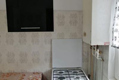 Apartament cu 2 camere nedecomandat în Liteni - 7