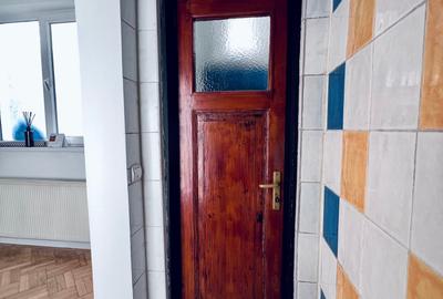 Apartament cu garaj propriu – intrare separată | Etaj 1/2 Apartament cu garaj propriu – intrare separată | Etaj 1/2 - 11