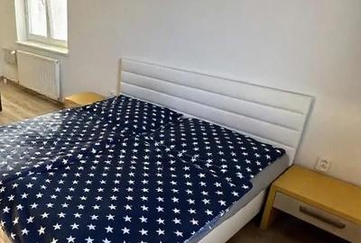 Garsonieră decomandată în Gheorghe Lazăr - 1
