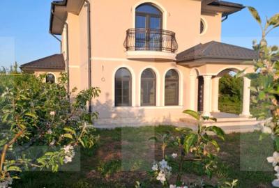 Casa individuala moderna - 162 MP UTILI - Zona Rediu - 12