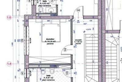 Duplex cu 5 camere de vanzare  în zona Aradului - 4