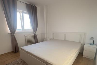 Apartament cu 2 camere, mobilat în 13 Septembrie - 4