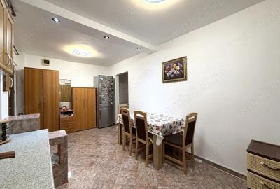 Apartament cu 2 camere semidecomandat în Torontalului - 1