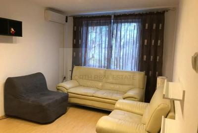 Apartament cu 2 camere decomandat, mobilat în Crângași - 10