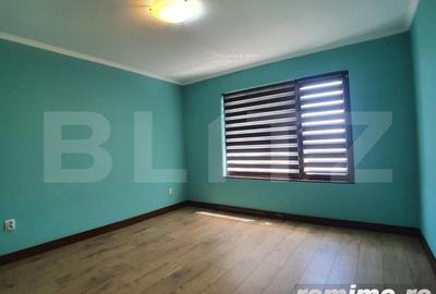 Casă cu 4 camere cu Teren 1500 Mp în Central - 9