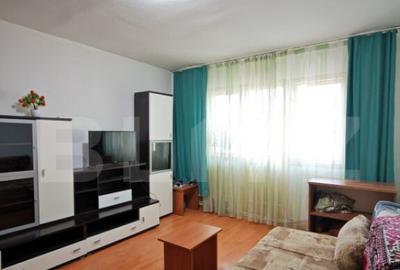 Apartament cu 3 camere semidecomandat în Central - 2
