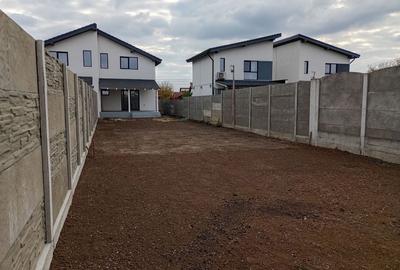 Sanandrei Duplex pe Etaj, Pozitie Excelenta, Teren Generos, Finisaje Moderne - 4