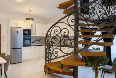 Apartament cu 5 camere decomandat în 1 Mai - 5