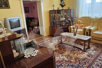 Casa cu poveste si potential - locul perfect pentru un nou inceput in Seica Mare - 2