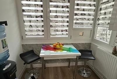 Apartament cu 3 camere decomandat, mobilat în Sălăjan - 3