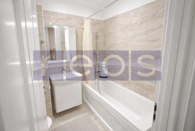 Apartament cu 2 camere decomandat, mobilat în Viilor - 7