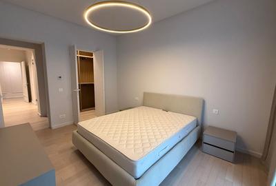 Apartament cu 4 camere, mobilat în Floreasca - 8