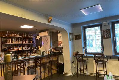 Spațiu comercial, de 83 mp, în Parcul Carol - 2