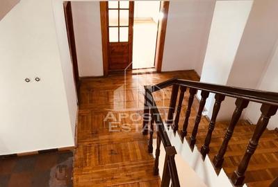 Casa tip duplex, P+2E, garaj, zona Simion Barnutiu - 11