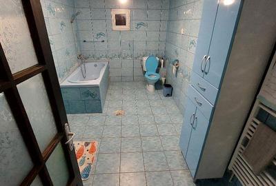 Casă cu 6 camere cu Teren 750 Mp în Clinceni - 4