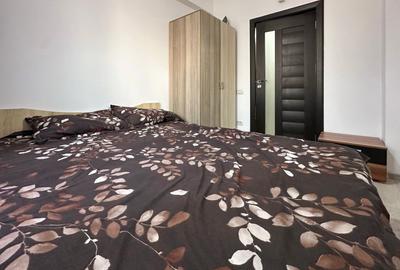 Apartament cu 2 camere semidecomandat în Central - 3