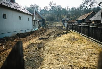 Exclusivitate! Teren pentru casa com. Savadisla - 6