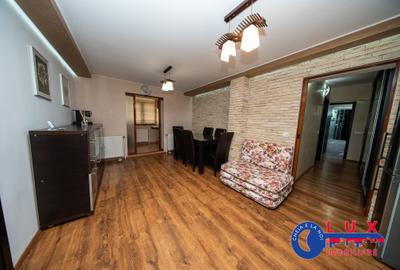 Apartament cu 3 camere decomandat, mobilat în C5 - 3