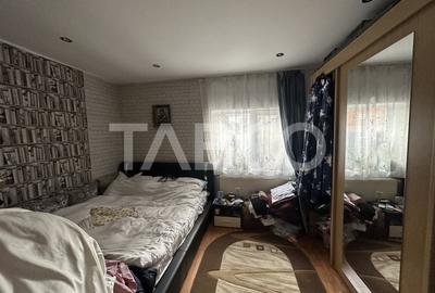 Casa 104 mp utili de vanzare in zona Vasile Aaron Sibiu - 5